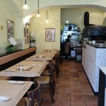 Felicita Pizzeria Trattoria - 