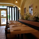 Felicita Pizzeria Trattoria - 
