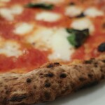 Felicita Pizzeria Trattoria - ピッツァ・マルゲリータ