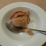 Felicita Pizzeria Trattoria - 自家製ジェラート