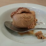 Felicita Pizzeria Trattoria - 自家製ジェラート