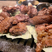 奈良きみや 別邸 柘榴 - 