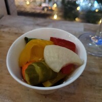 piccole lampare & rooftop Sky Bar - 