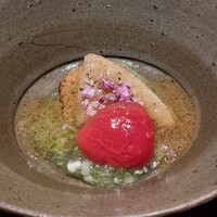 御料理 無窮 - 
