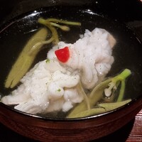 御料理 無窮 - 