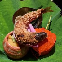 御料理 無窮 - 