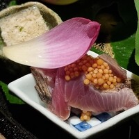 御料理 無窮 - 