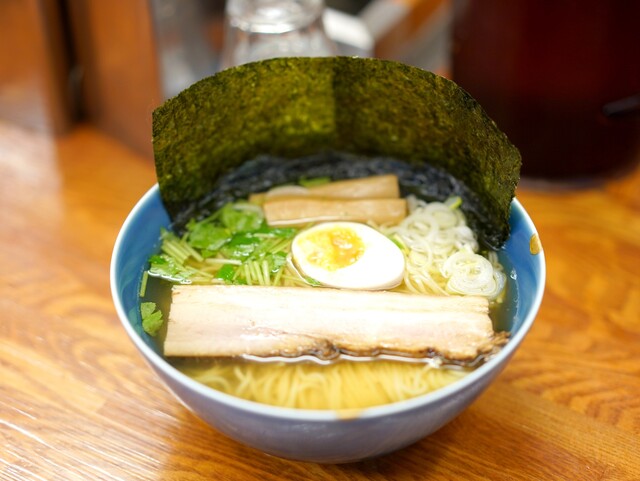 Menya Hyottoko Kotsukan Ten photo 5