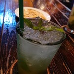 MOJITO  - 