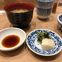 新宿割烹 中嶋 - 