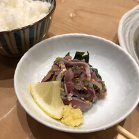 新宿割烹 中嶋 - 