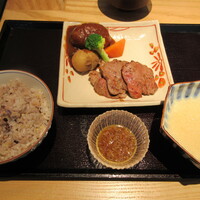 肉寿司 肉和食 KINTAN コレド室町 - 