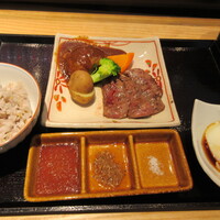 肉寿司 肉和食 KINTAN コレド室町 - 