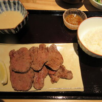 肉寿司 肉和食 KINTAN コレド室町 - 