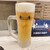立喰酒場 金獅子 - ドリンク写真:ビールはキンキンに冷えてます♡