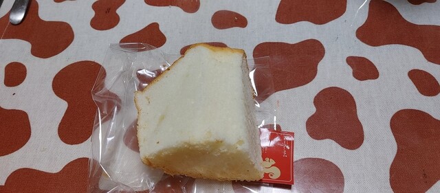 Cafe くるみ - 釧路（カフェ）の写真