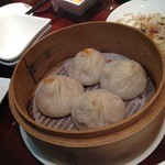 Joe's Shanghai  DIM SUM - 