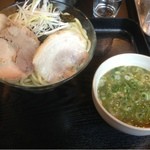 Antaga大正 - 鶏つけ麺