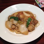 Joe's Shanghai  DIM SUM - 