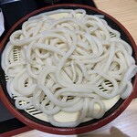 Sanuki Udon Kawahara - 【2021.7】