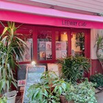 LEEWAY Cafe - 