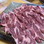 羊小屋 - 