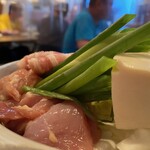 大関 - ちゃんこ鍋