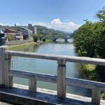 Tsukuda No Tsukudani - 浅野川