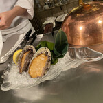 あざみ野うかい亭 - 