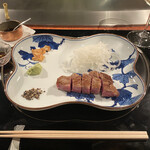 あざみ野うかい亭 - 