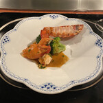 あざみ野うかい亭 - 