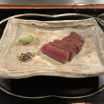 あざみ野うかい亭 - 