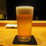 Sumika - 生ビール