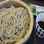 Kouki Yufu Kakurezakaya Soba - 