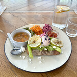 METoA Cafe ＆ Kitchen - 