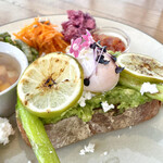 METoA Cafe ＆ Kitchen - 