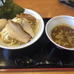 とんちき麺 - 
