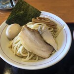 とんちき麺 - 