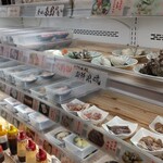 Hitode Busoku - 店内