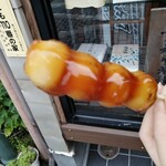 松村甘味食堂 - 