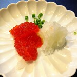 Sushi chiyuu - 