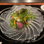 あざみ野うかい亭 - 