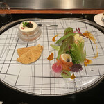 あざみ野うかい亭 - 