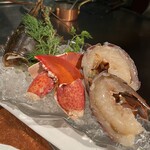 あざみ野うかい亭 - 