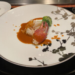 あざみ野うかい亭 - 