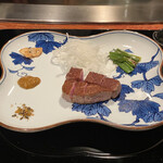 あざみ野うかい亭 - 