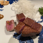 あざみ野うかい亭 - 