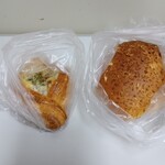 ベーカリー Roti - 