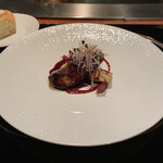 あざみ野うかい亭 - 