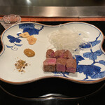 あざみ野うかい亭 - 